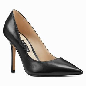 Nine West Bliss Pointy Toe Pumps Zwart Nederland | ZIW-017543